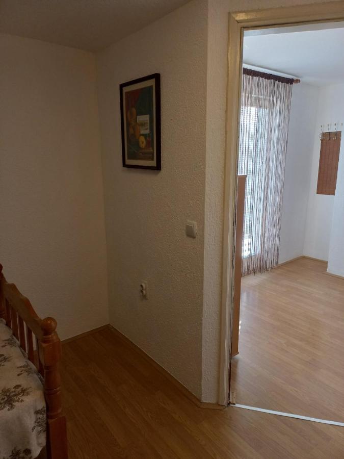 Apartman Sasa Vranje Exterior foto