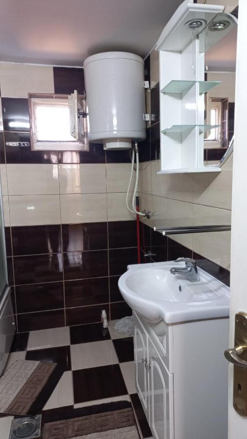 Apartman Sasa Vranje Exterior foto