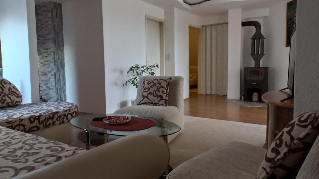 Apartman Sasa Vranje Exterior foto