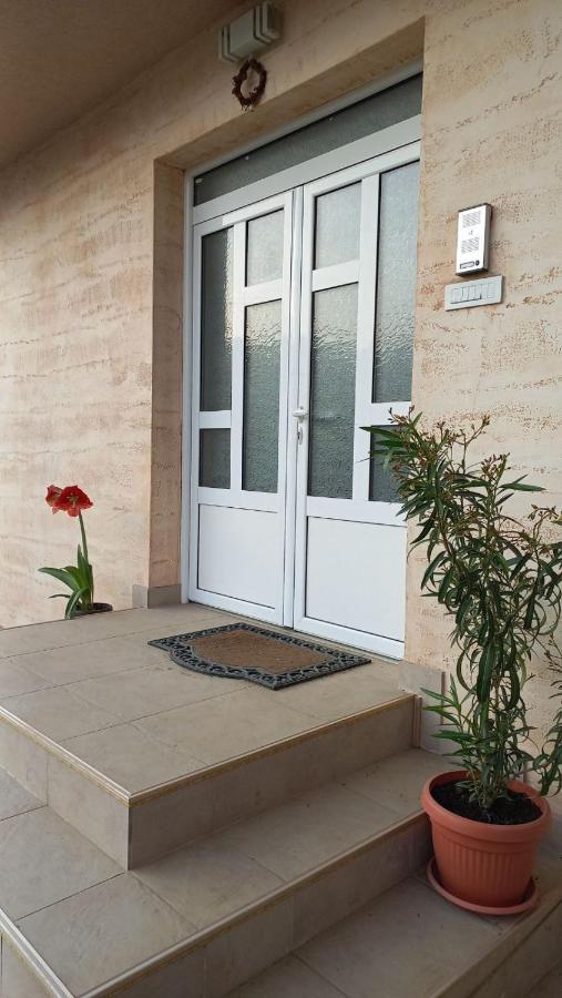 Apartman Sasa Vranje Exterior foto
