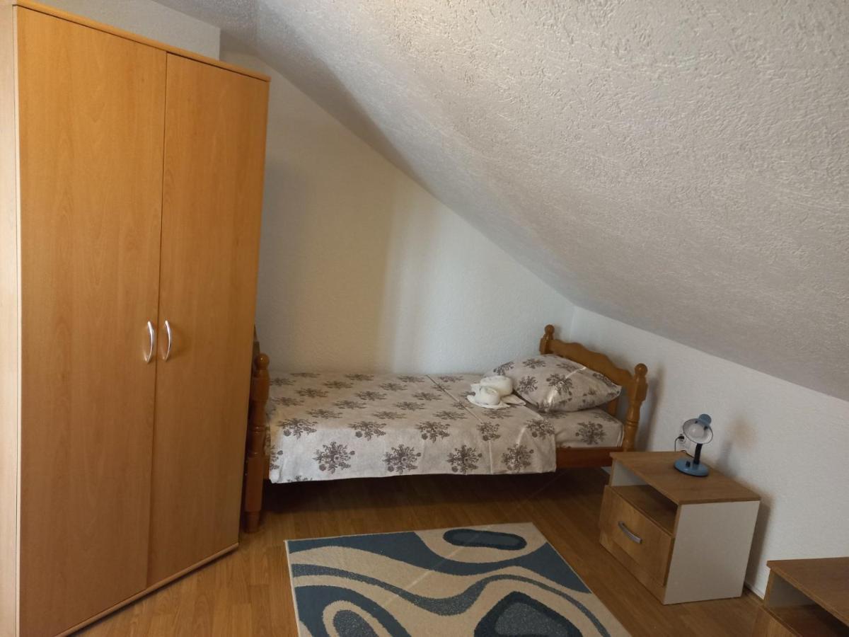 Apartman Sasa Vranje Exterior foto