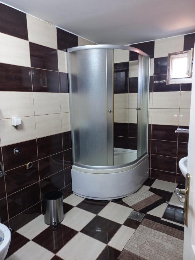 Apartman Sasa Vranje Exterior foto