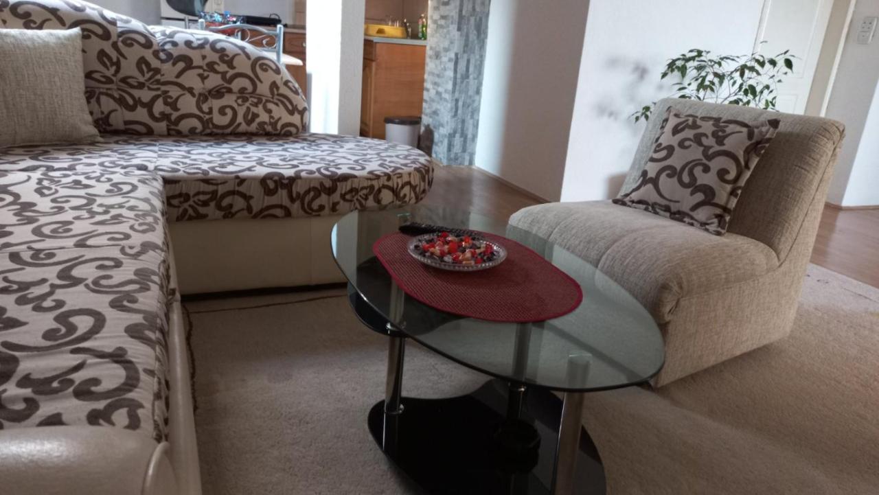 Apartman Sasa Vranje Exterior foto